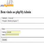 phpMyAdmin solicita login e senha para poder acessar pelo cpanel ( como resolver esse problema )